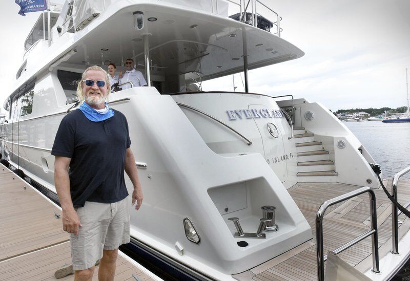 City alerts boaters about COVID-19 guidelines